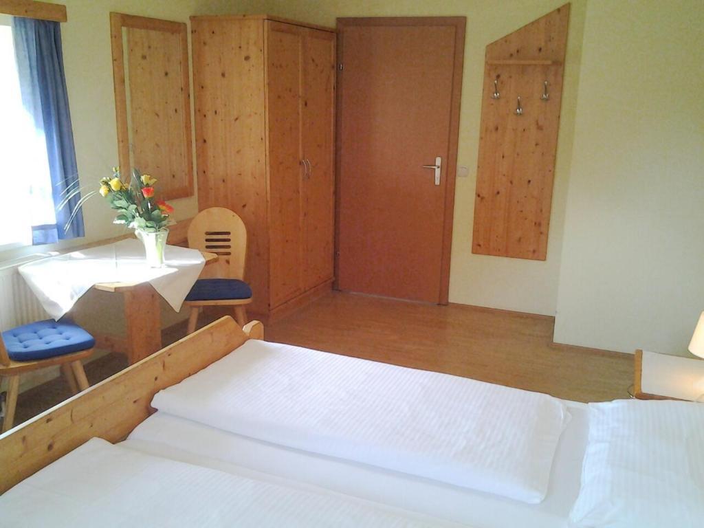 Gastehaus Ritschi Hotel Pernegg an der Mur Bilik gambar