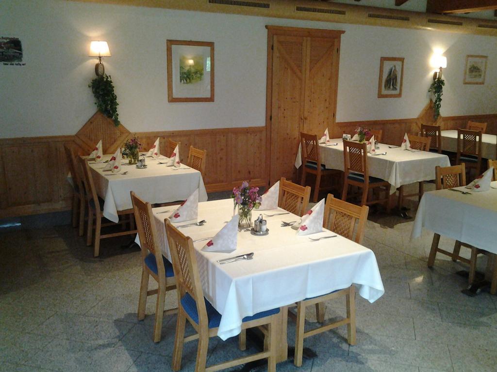 Gastehaus Ritschi Hotel Pernegg an der Mur Luaran gambar